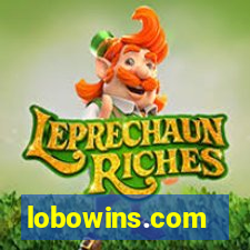 lobowins.com