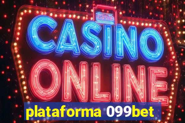 plataforma 099bet