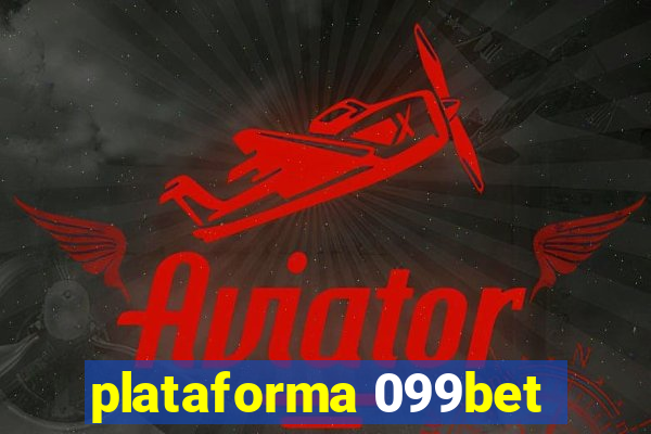 plataforma 099bet