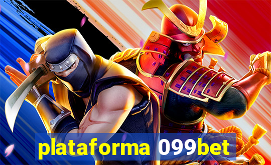 plataforma 099bet