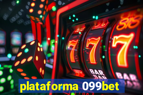 plataforma 099bet