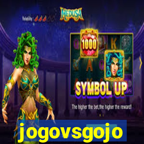 jogovsgojo