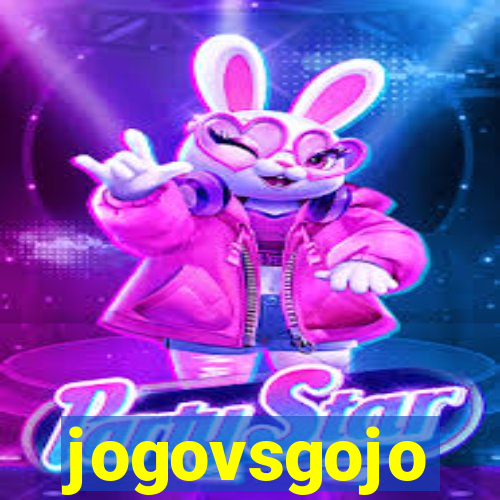 jogovsgojo