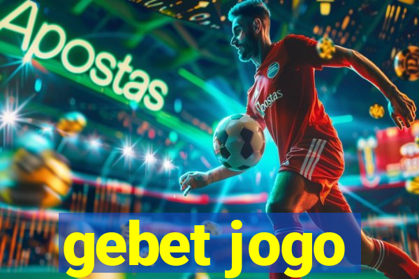 gebet jogo