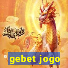 gebet jogo