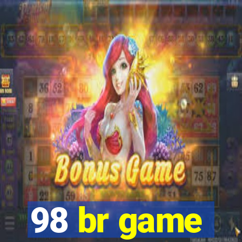 98 br game