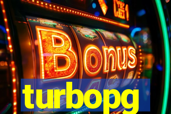 turbopg