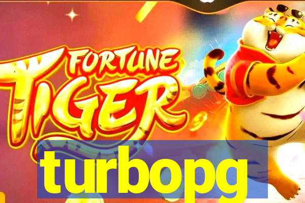 turbopg