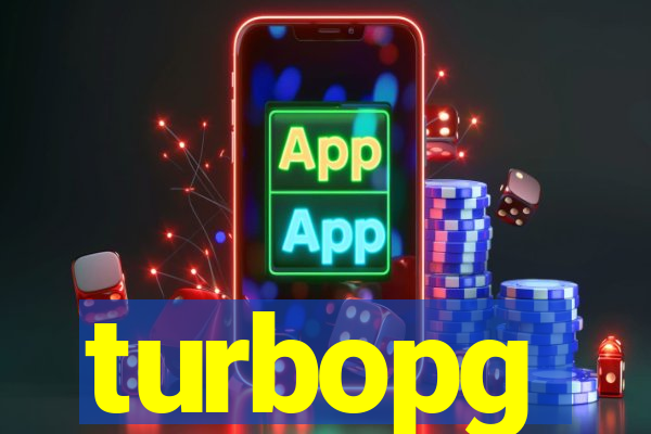 turbopg