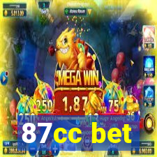 87cc bet