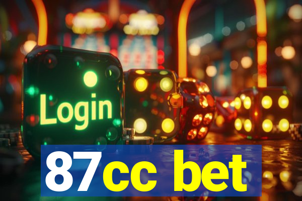 87cc bet