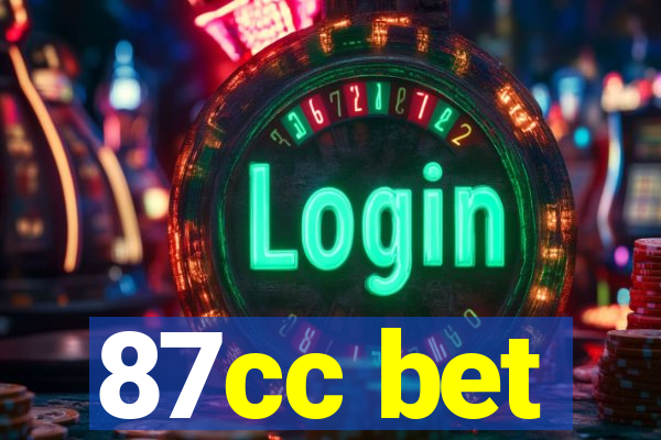 87cc bet