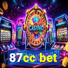 87cc bet