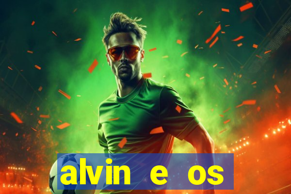 alvin e os esquilos download