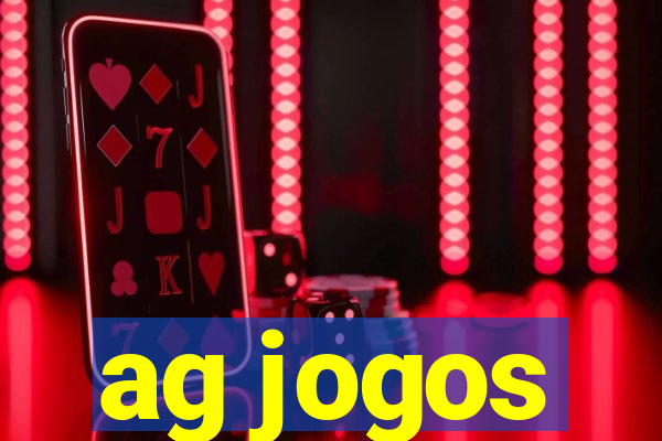 ag jogos