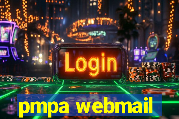 pmpa webmail