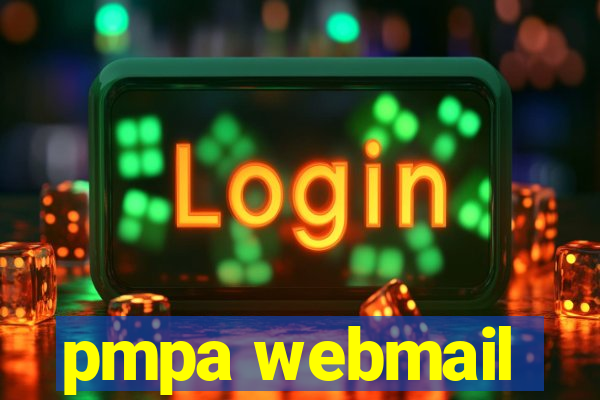 pmpa webmail