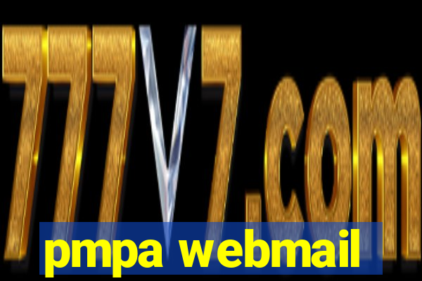 pmpa webmail