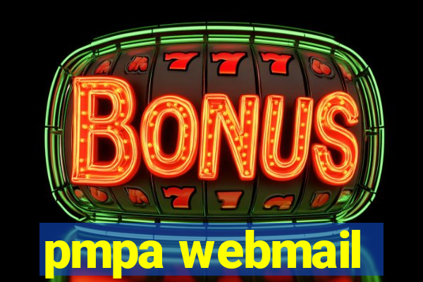 pmpa webmail