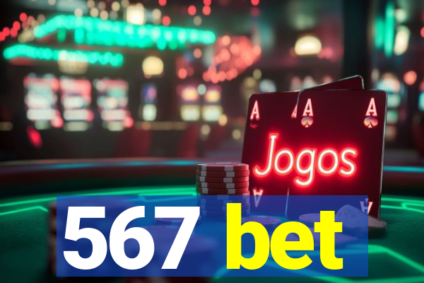 567 bet