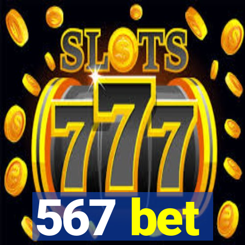 567 bet