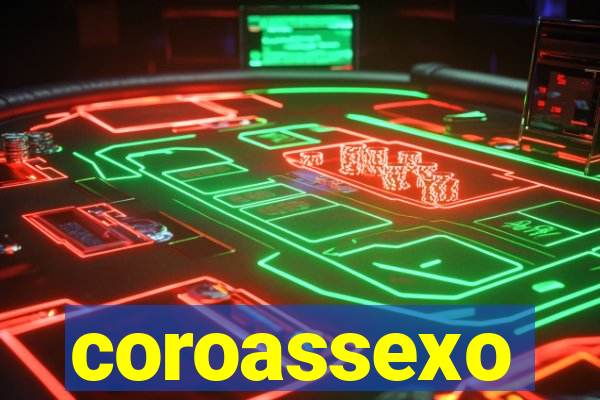 coroassexo