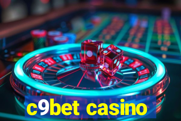 c9bet casino