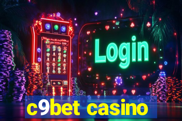 c9bet casino