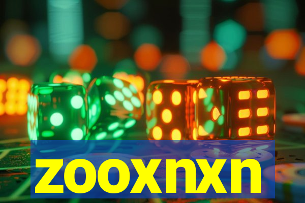 zooxnxn