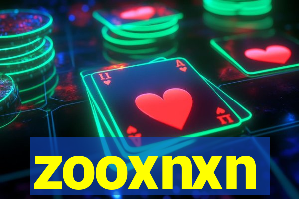 zooxnxn