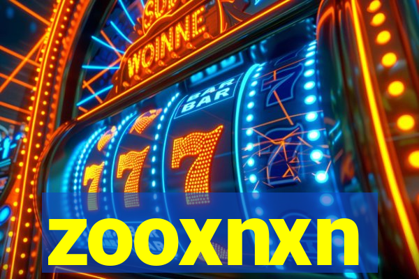 zooxnxn