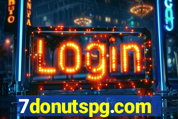 7donutspg.com