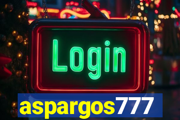 aspargos777