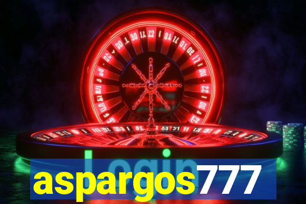 aspargos777