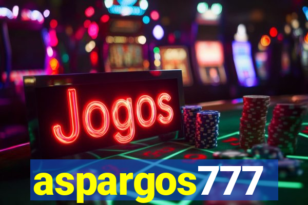 aspargos777