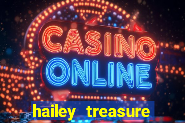 hailey treasure adventure mod apk