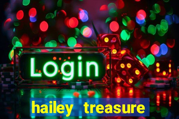 hailey treasure adventure mod apk