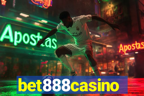 bet888casino