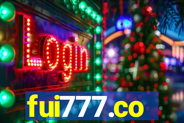 fui777.co