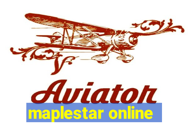 maplestar online