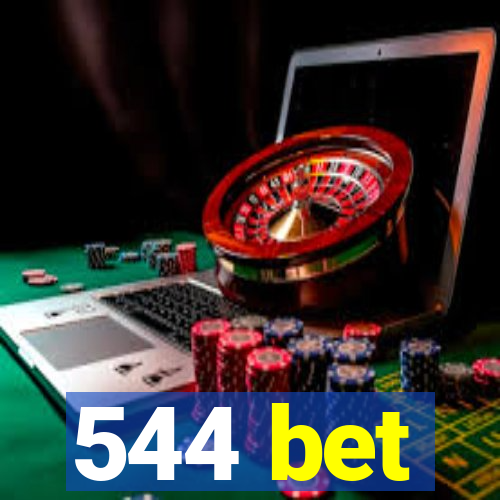 544 bet