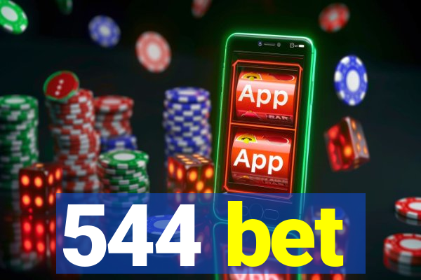 544 bet