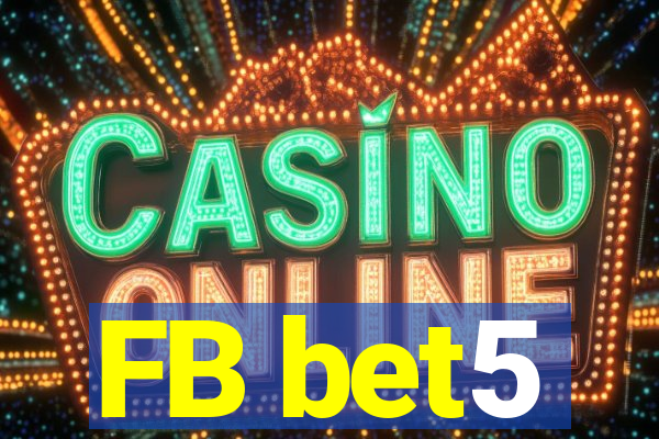 FB bet5