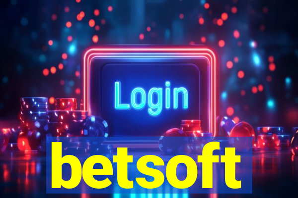 betsoft