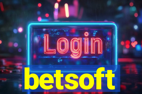 betsoft