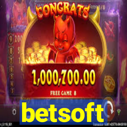 betsoft