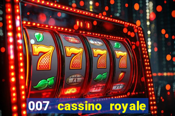 007 cassino royale download dublado 4shared