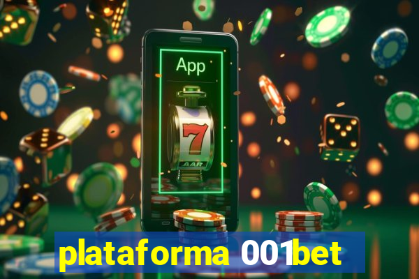 plataforma 001bet