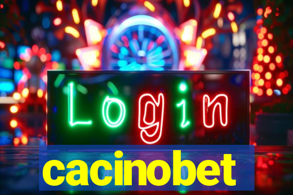 cacinobet