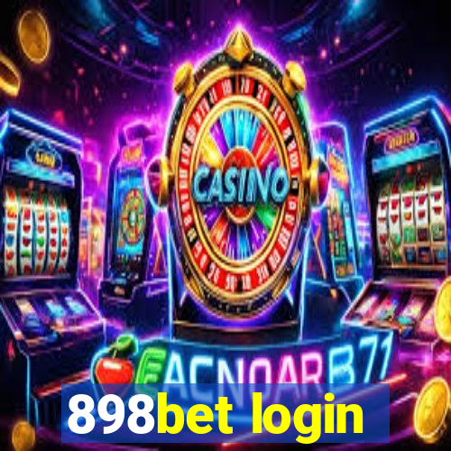 898bet login